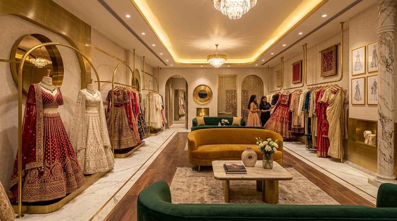 How to Launch and Scale a Boutique Fashion Brand in India: Business & Sourcing Guide