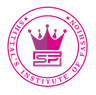 Shittal's Institute of Fashion Logo