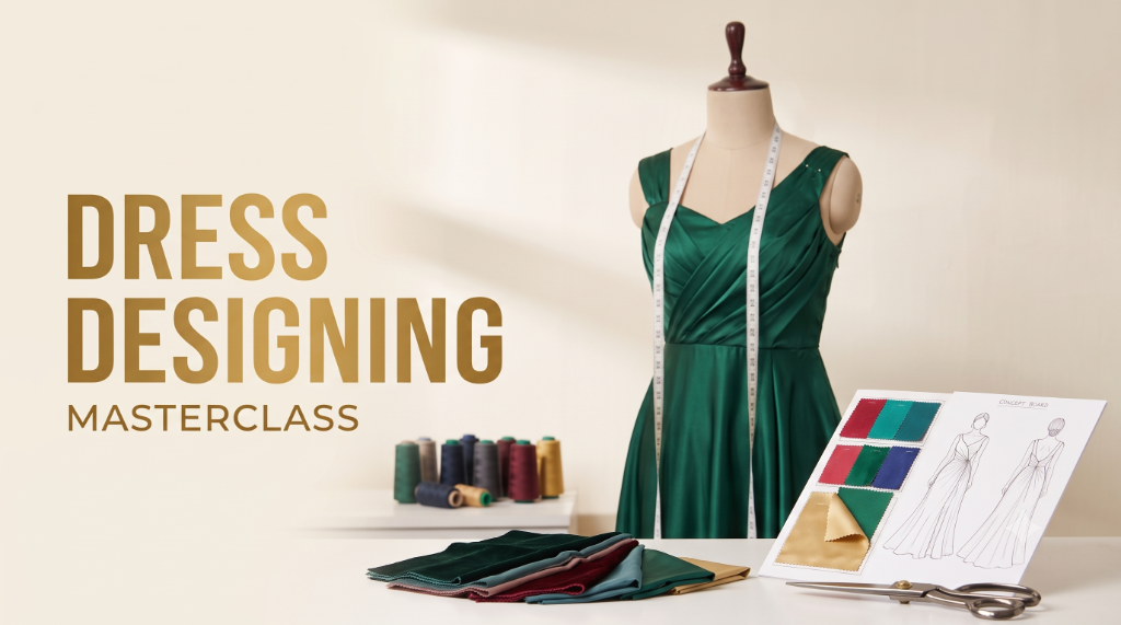 Dress Designing