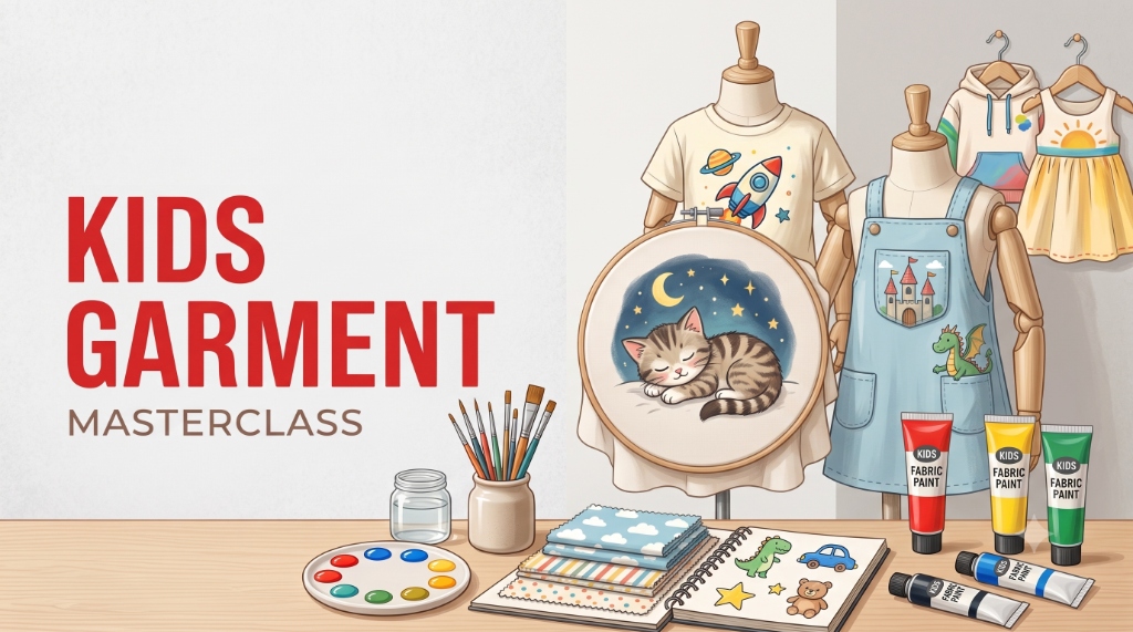 Kids Wear
